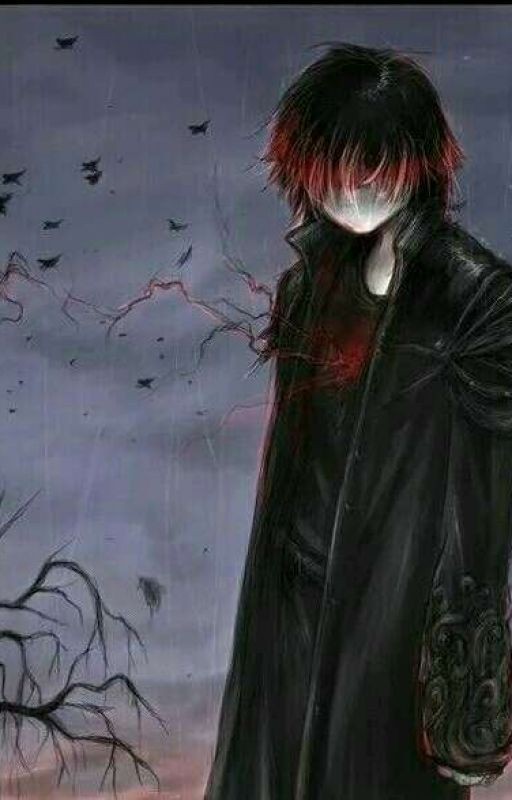 Vampire Love Story