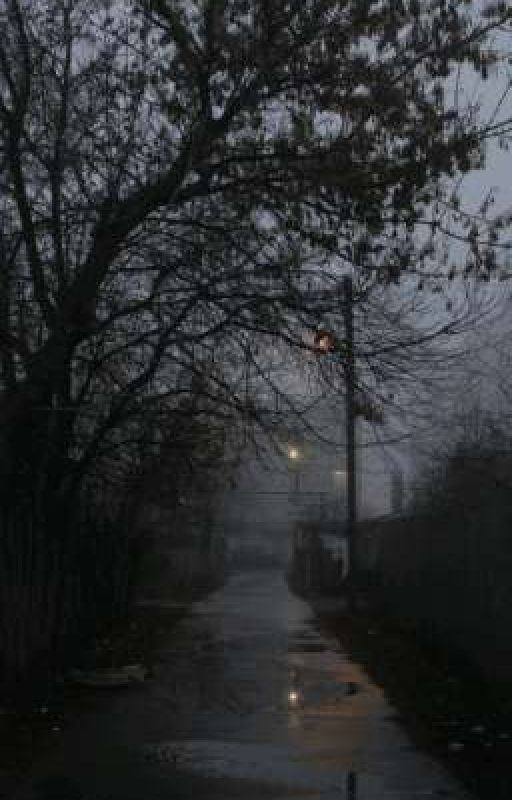 Вампир приходит ночью