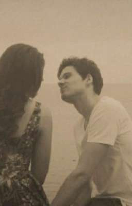 Пламя любви