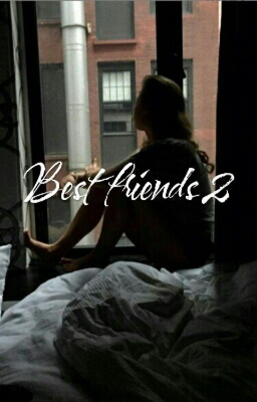 Лучшие Друзья 2