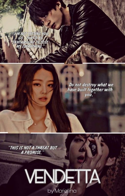 VENDETTA