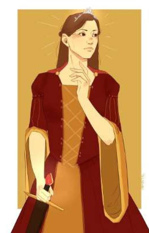 Цикл «Справедливый». Сборник драбблов