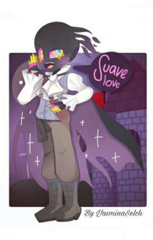 Фанфик/Vampiretale:Suave Love