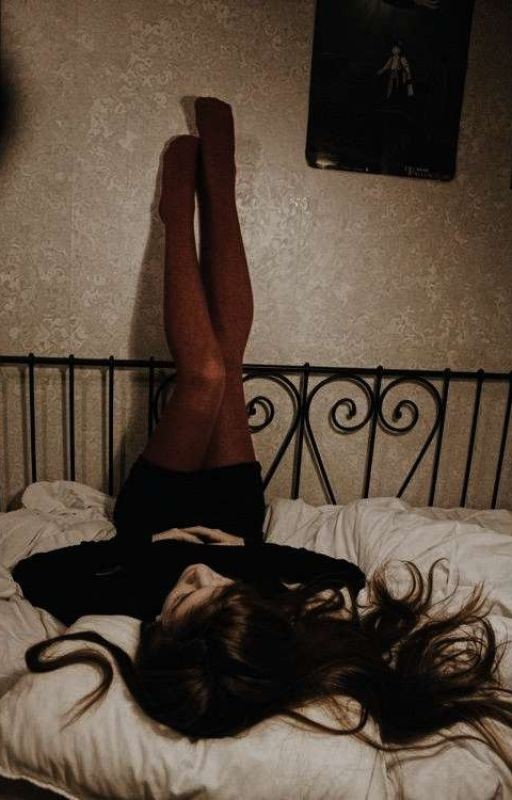 От меня не убежать