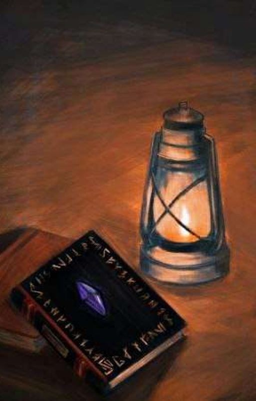 Одна кровь. Первая Книга: Забытый Гримуар