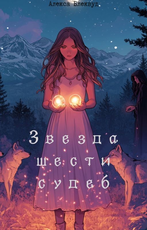 Звезда Шести Судеб