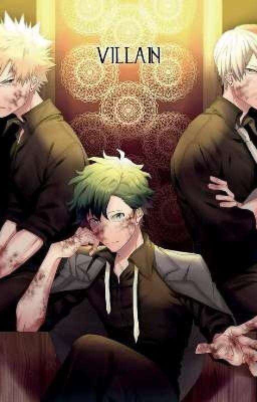 Академия ZA "Моя геройская академия" [Временно Заморожен]