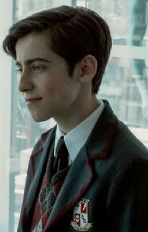 Пятый, ты не просто друг