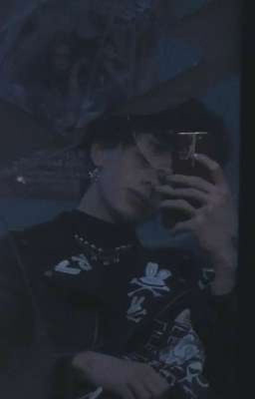 ~кто ты?~