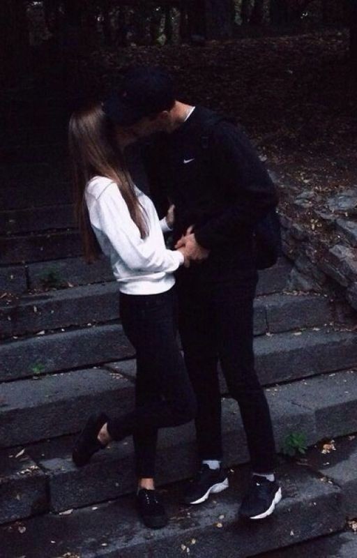 Любовь дана нам для безумства