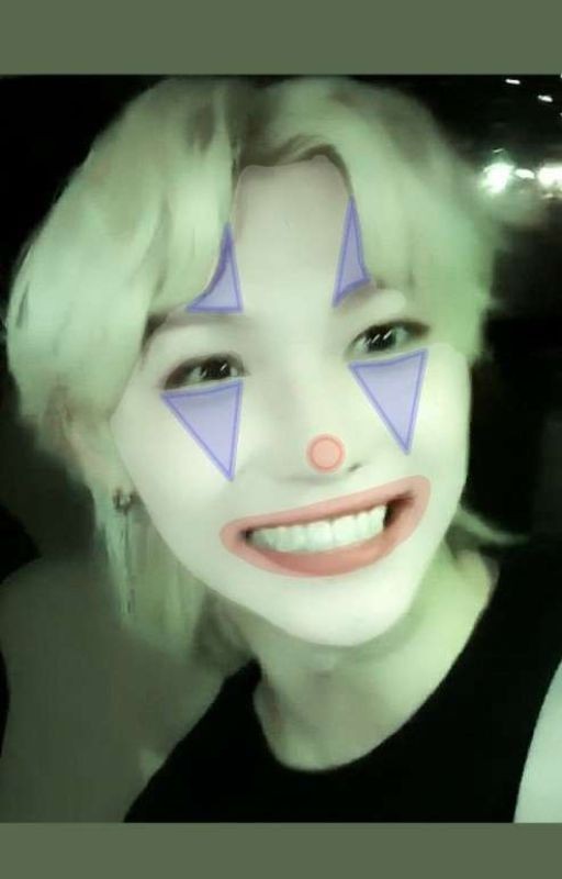 Клоун Устал