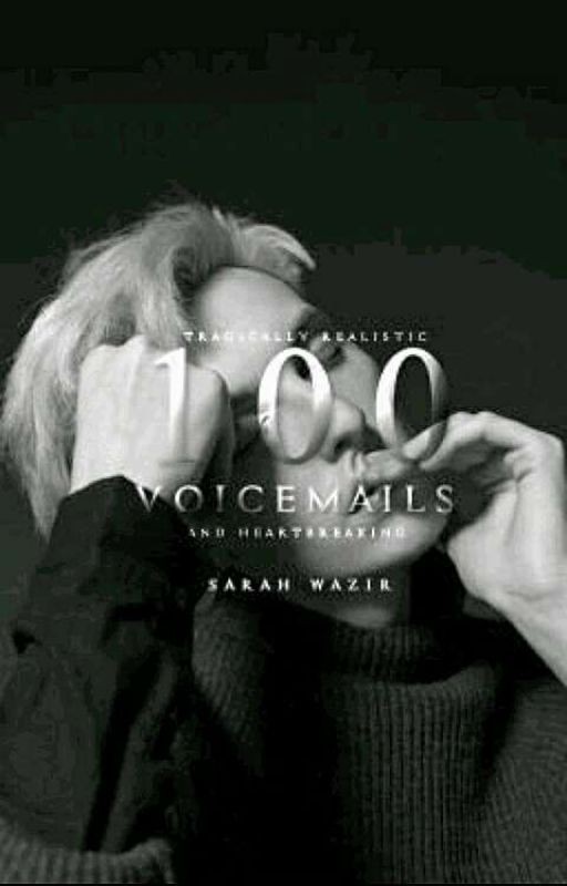 100 голосовых