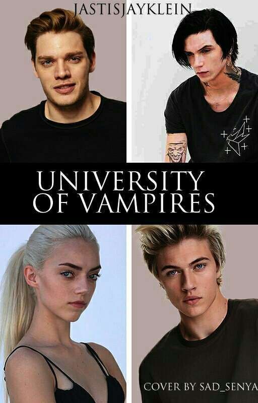 University of Vampires