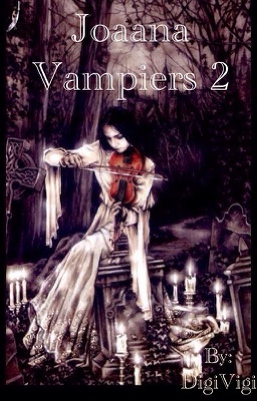 Joaana . Vampiers 2