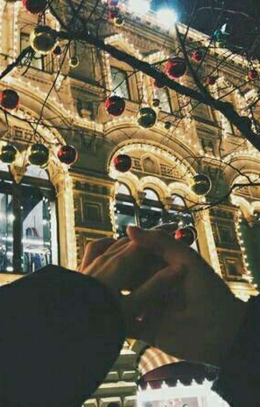 Под струйками дождя...2