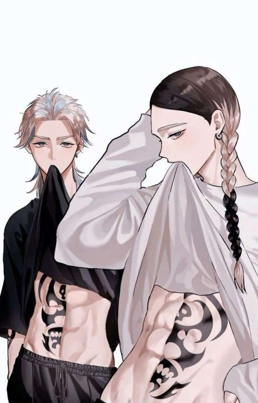 (Не)Родственные души