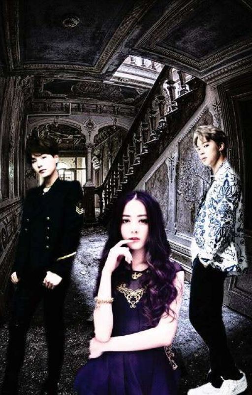 Друг детства или Любовь