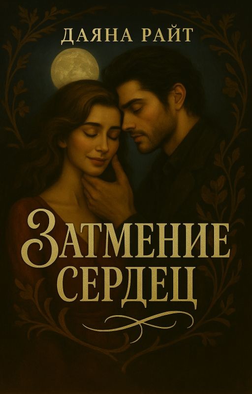 Затмение Сердец