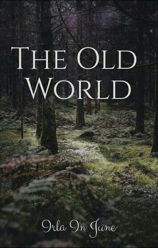 TheOldWorld