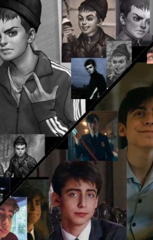 Докажи И Признайся.. (Пятый  И Ромка)