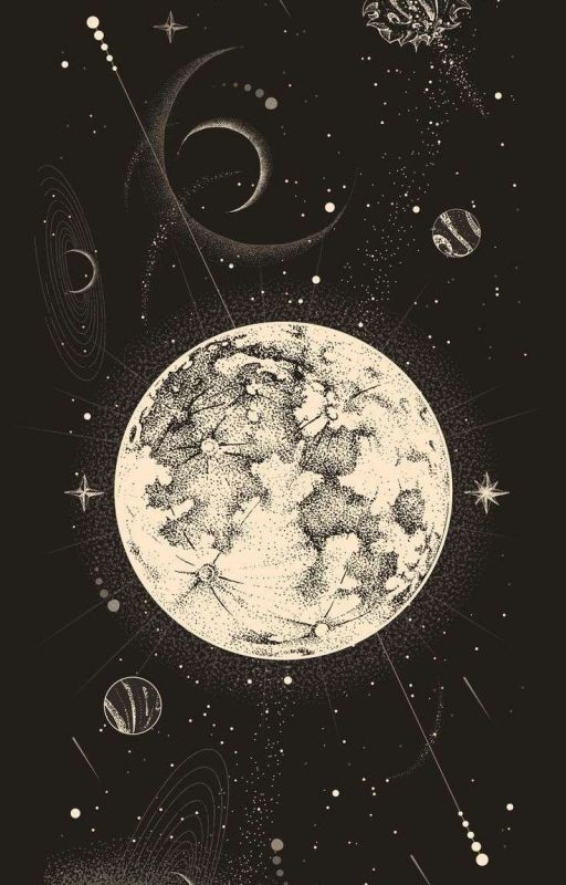 Лунные стражи