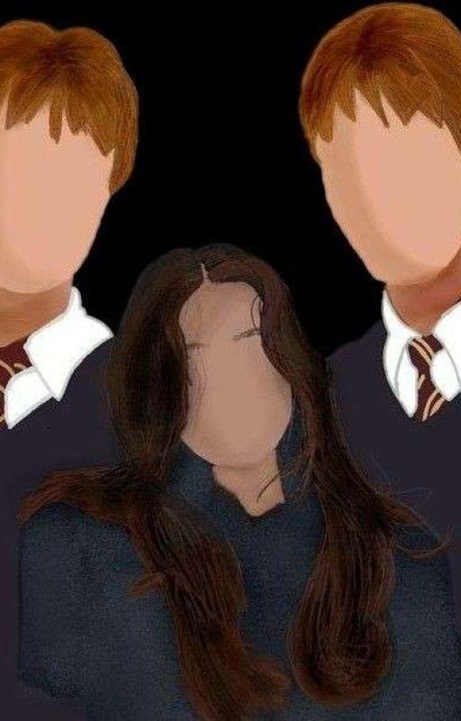 Ох уж эти рыжики (Заброшен)