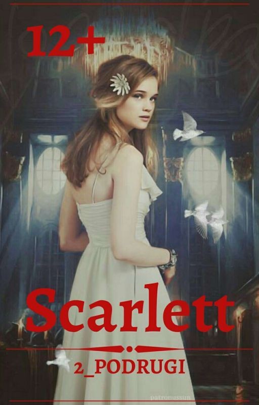 Scarlett