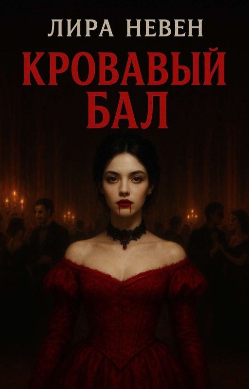 Кровавый бал