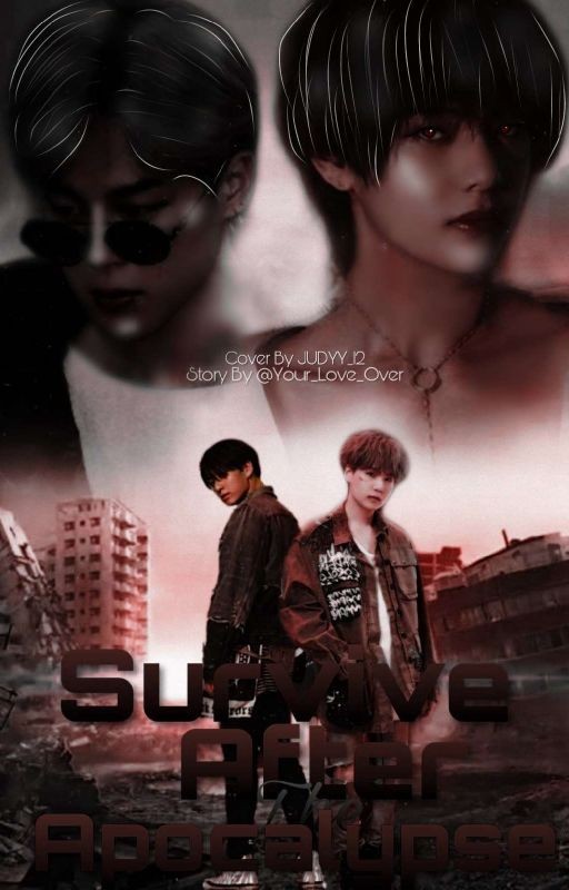 |𝐒𝐮𝐫𝐯𝐢𝐯𝐞 𝐀𝐟𝐭𝐞𝐫 𝐓𝐡𝐞 𝐀𝐩𝐨𝐜𝐚𝐥𝐲𝐩𝐬𝐞|Выжить После Апокалипсиса