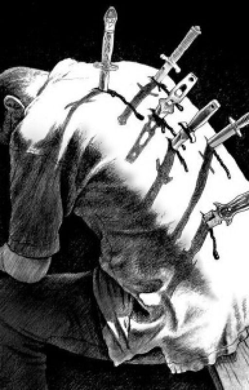 История из чьей-то жизни