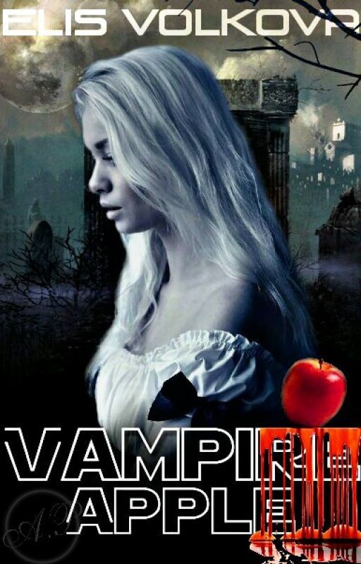 Vampire Apple (Редактируется)