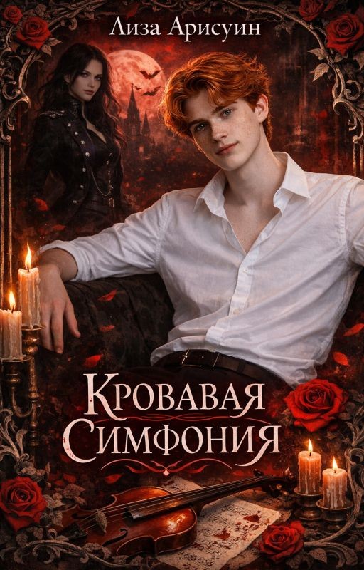 Кровавая симфония