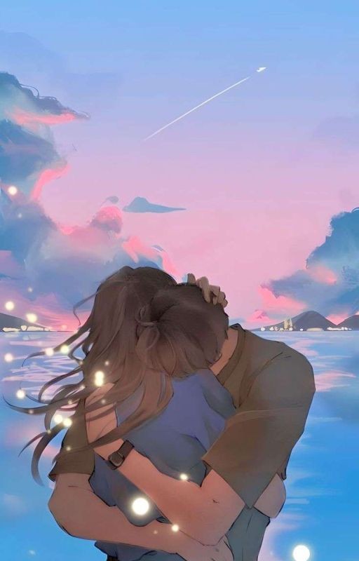 Ты - Моя Загадка