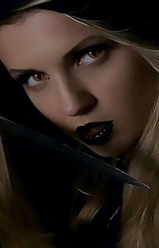 холодные взгляды