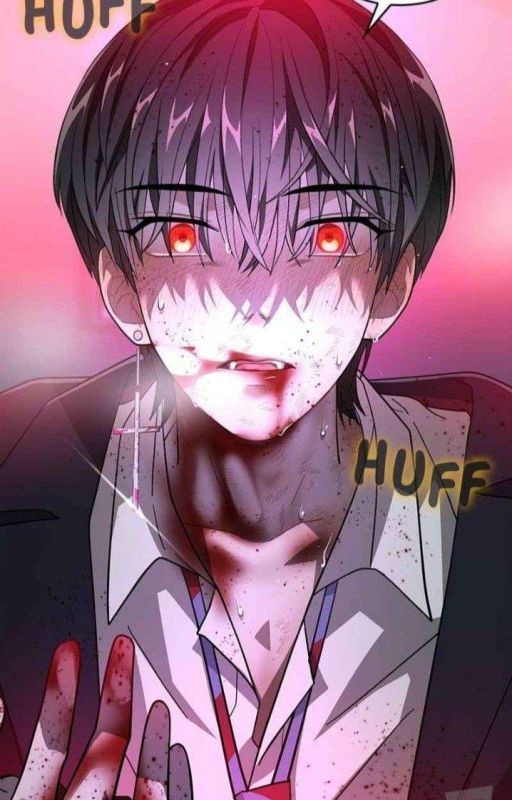 NOT FROM THIS WORLD