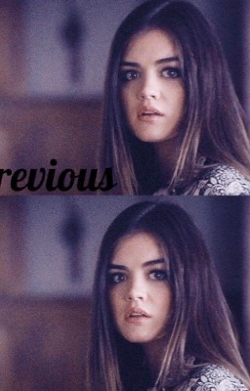 Previous. / Пыль