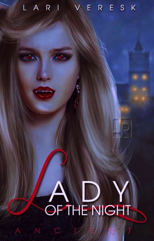 Lady of the night. Ancient