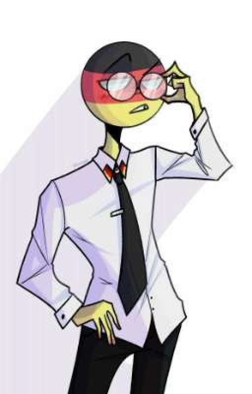 Немецкие Прихоти~