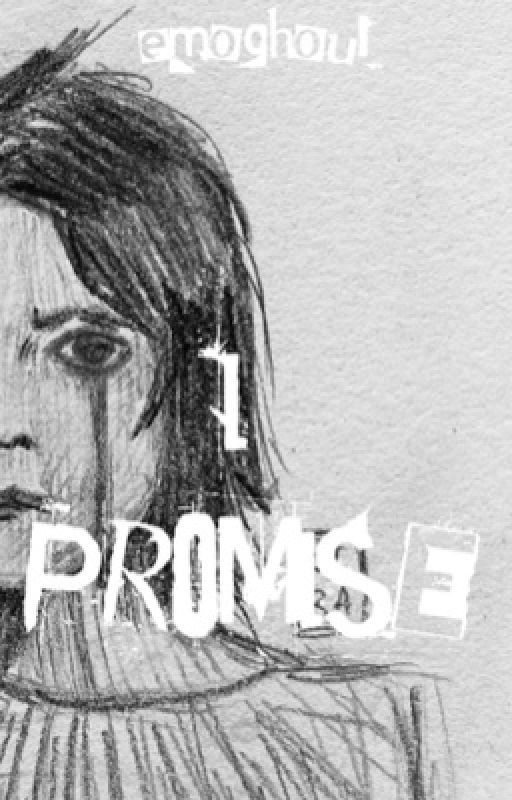 I promise