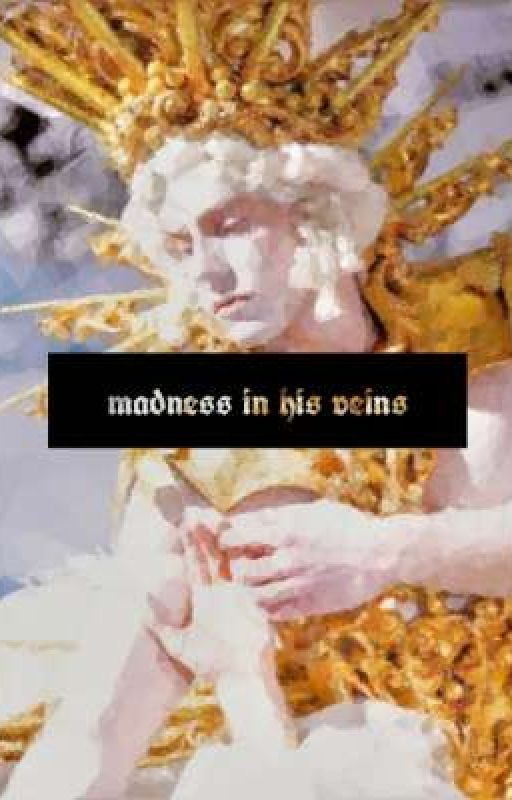 Безумие в Его венах