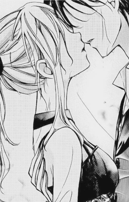 Diabolik Lovers. Whatever happened, I still love you