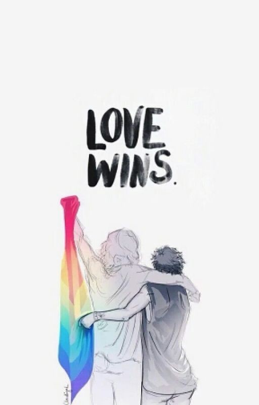 Love Wins I L.S