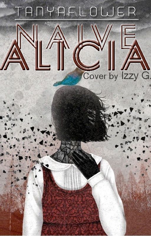 Naive Alicia