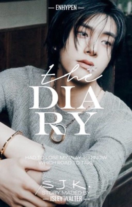 𝗗𝗜𝗔𝗥𝗬 of 𝗙𝗘𝗘𝗟𝗜𝗡𝗚𝗦 • sjk