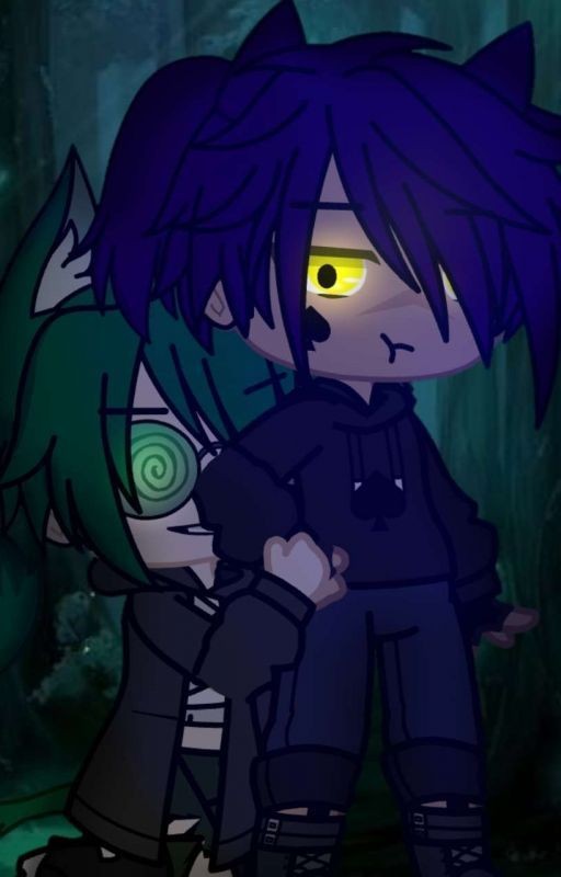 You look too much like a werewolf