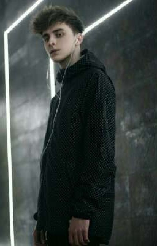 Я ищу тебя, моя любовь