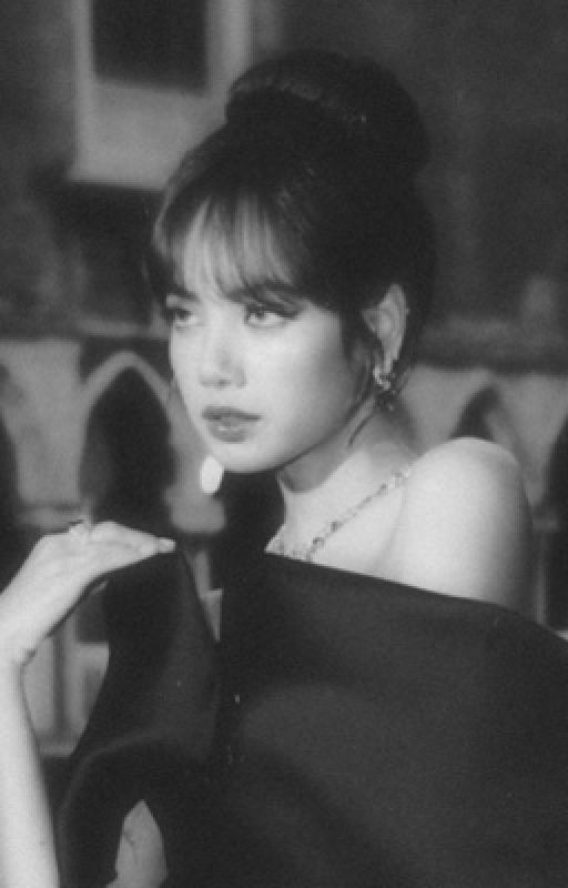 Her fangs// TAELISEKOOK / ЗАМОРОЖЕНО
