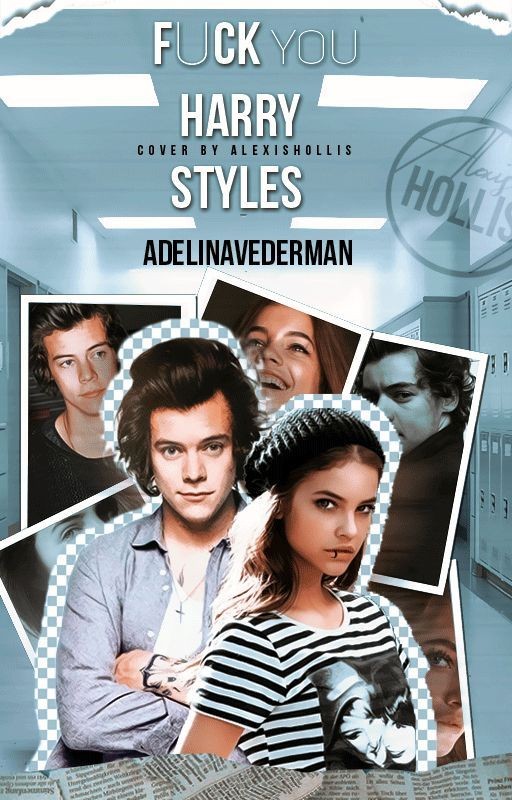 F*ck you Harry Styles