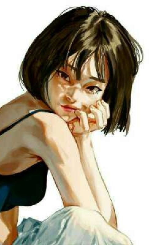 Because you are my destiny