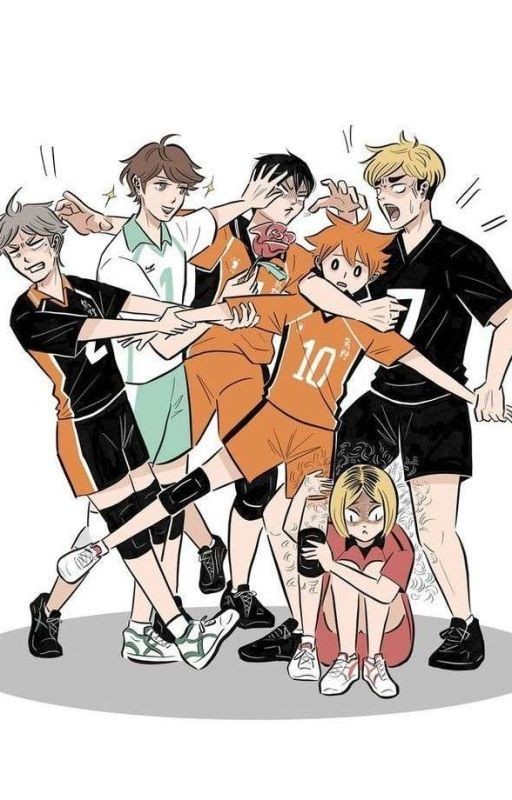 ты только мой  Хината ❤